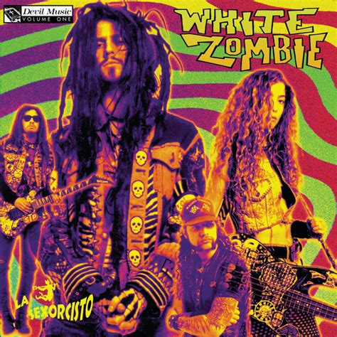 rob zombie sexy|White Zombie